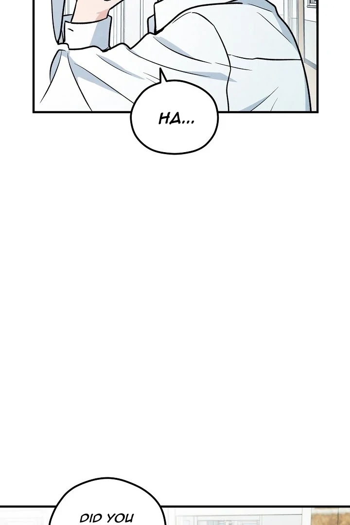 The Spirit of the Ghost Chapter 47.5 page 39 - 