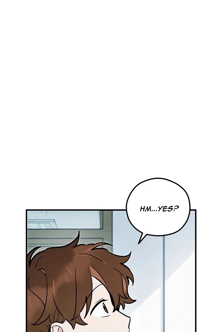 The Spirit of the Ghost Chapter 47.5 page 49 - 