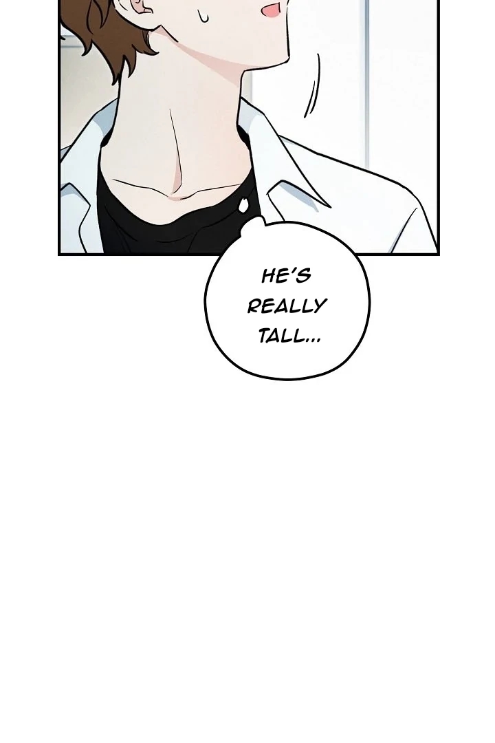 The Spirit of the Ghost Chapter 47.5 page 50 - 