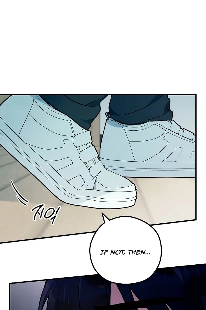 The Spirit of the Ghost Chapter 47.5 page 52 - 