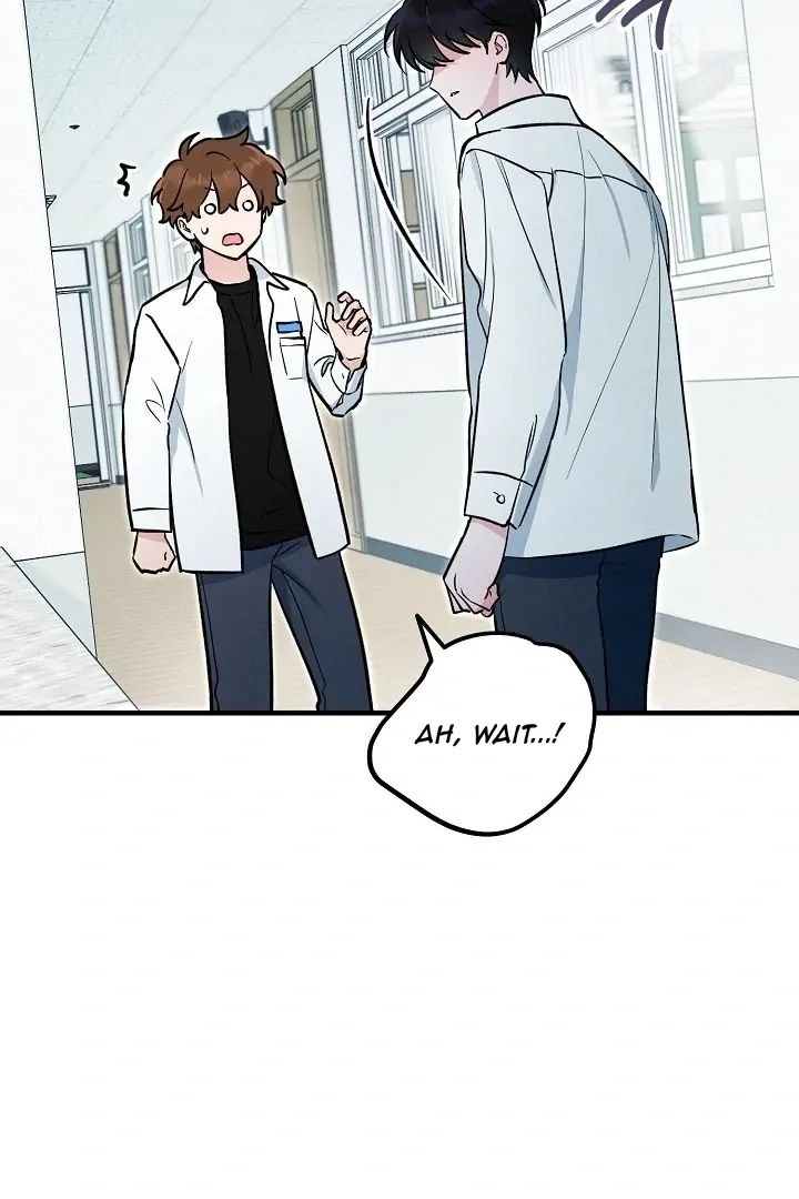 The Spirit of the Ghost Chapter 47.5 page 57 - 