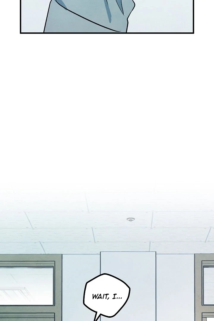The Spirit of the Ghost Chapter 47.5 page 59 - 
