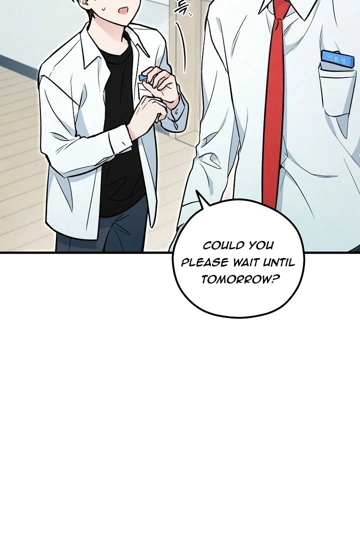 The Spirit of the Ghost Chapter 47.5 page 62 - 