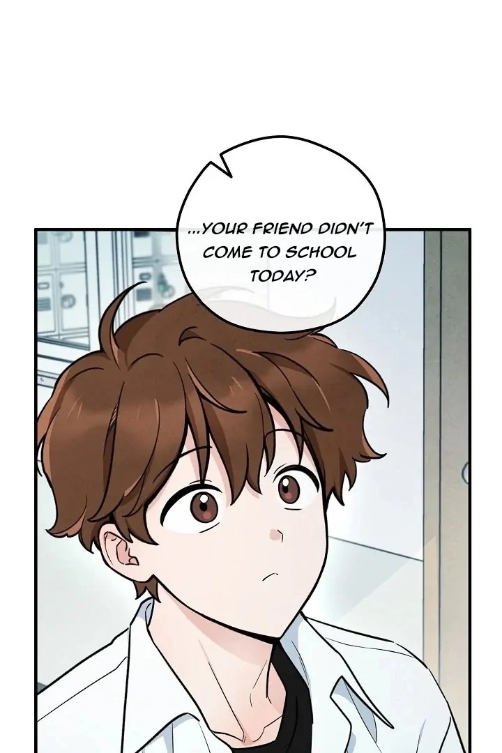 The Spirit of the Ghost Chapter 47.5 page 63 - 