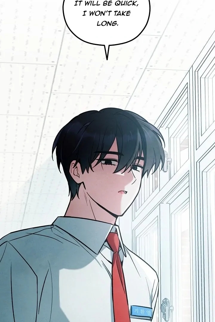 The Spirit of the Ghost Chapter 47.5 page 66 - 