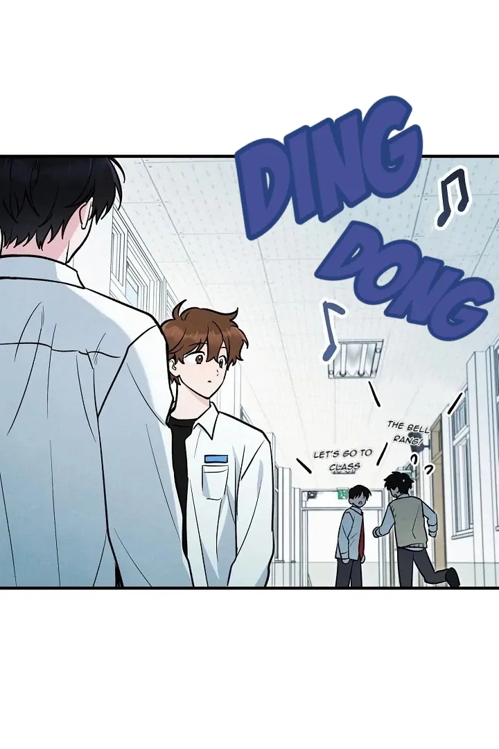 The Spirit of the Ghost Chapter 47.5 page 68 - 