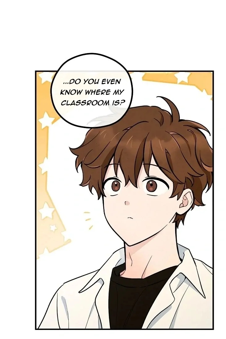 The Spirit of the Ghost Chapter 47.5 page 72 - 
