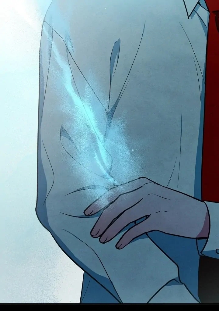 The Spirit of the Ghost Chapter 47.5 page 83 - 
