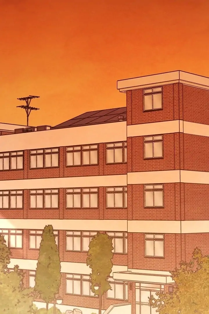 The Spirit of the Ghost Chapter 47.5 page 85 - 