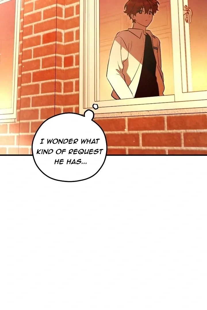 The Spirit of the Ghost Chapter 47.5 page 87 - 