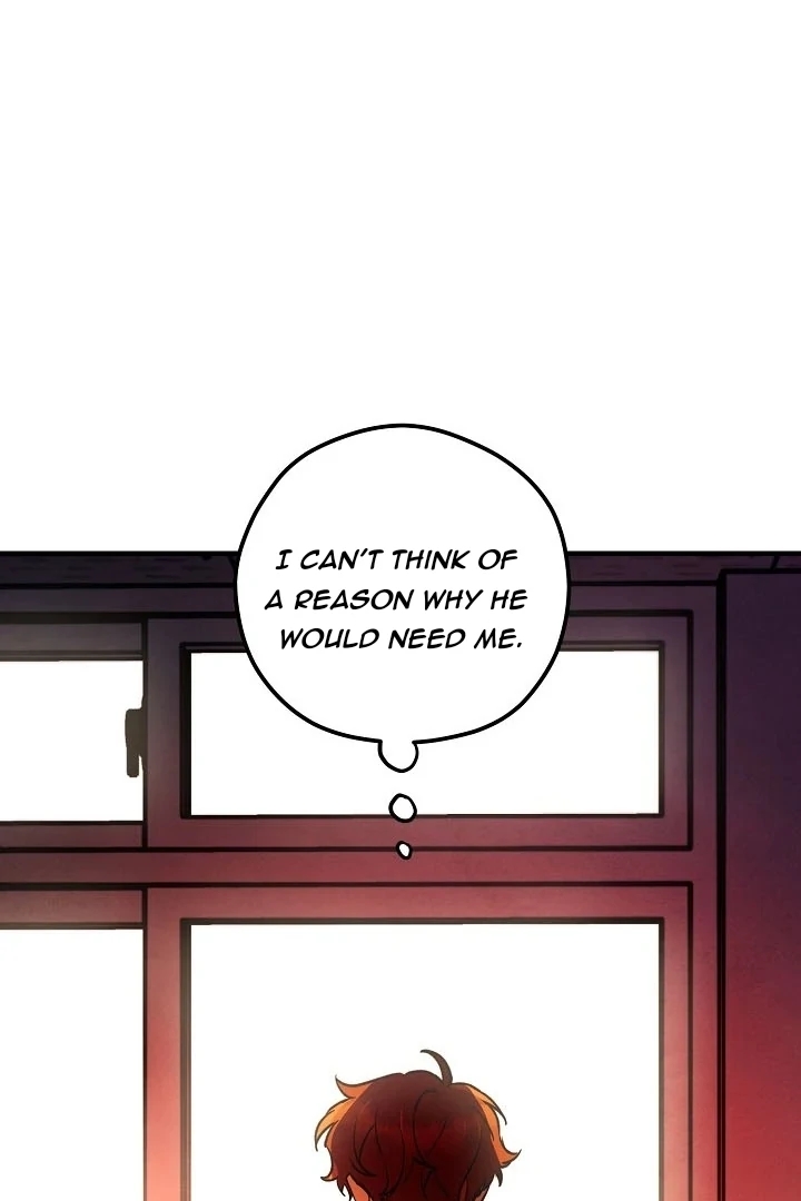 The Spirit of the Ghost Chapter 47.5 page 89 - 