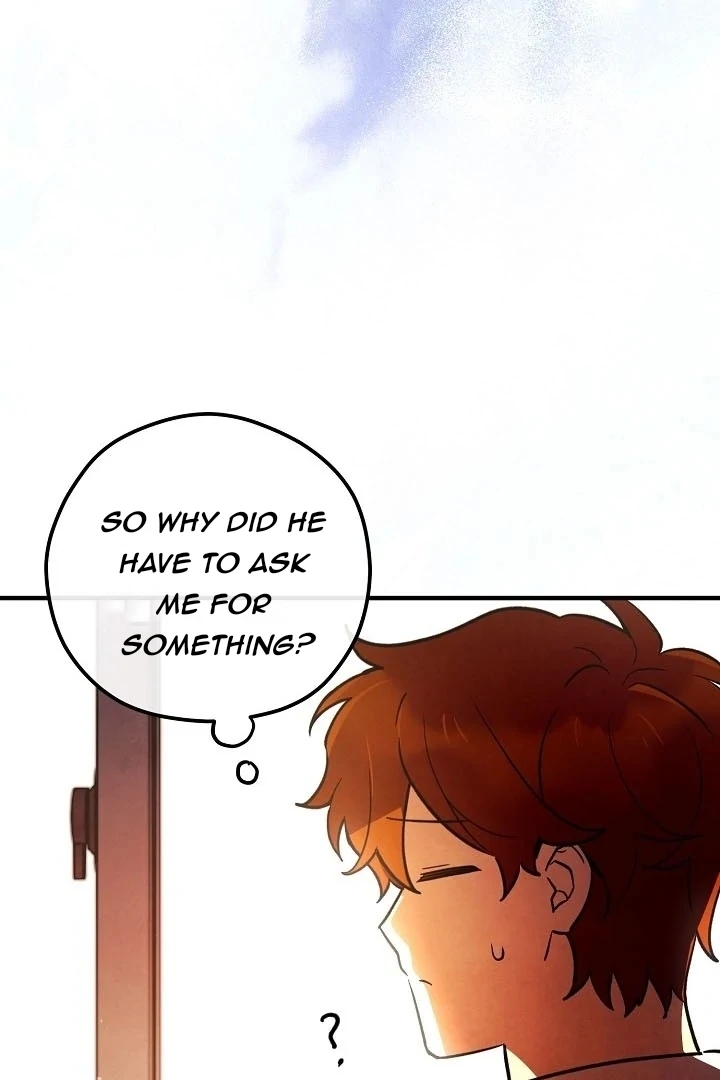 The Spirit of the Ghost Chapter 47.5 page 92 - 