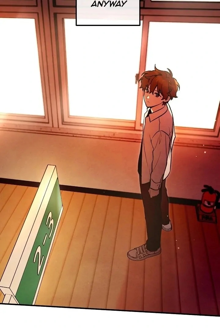 The Spirit of the Ghost Chapter 47.5 page 94 - 