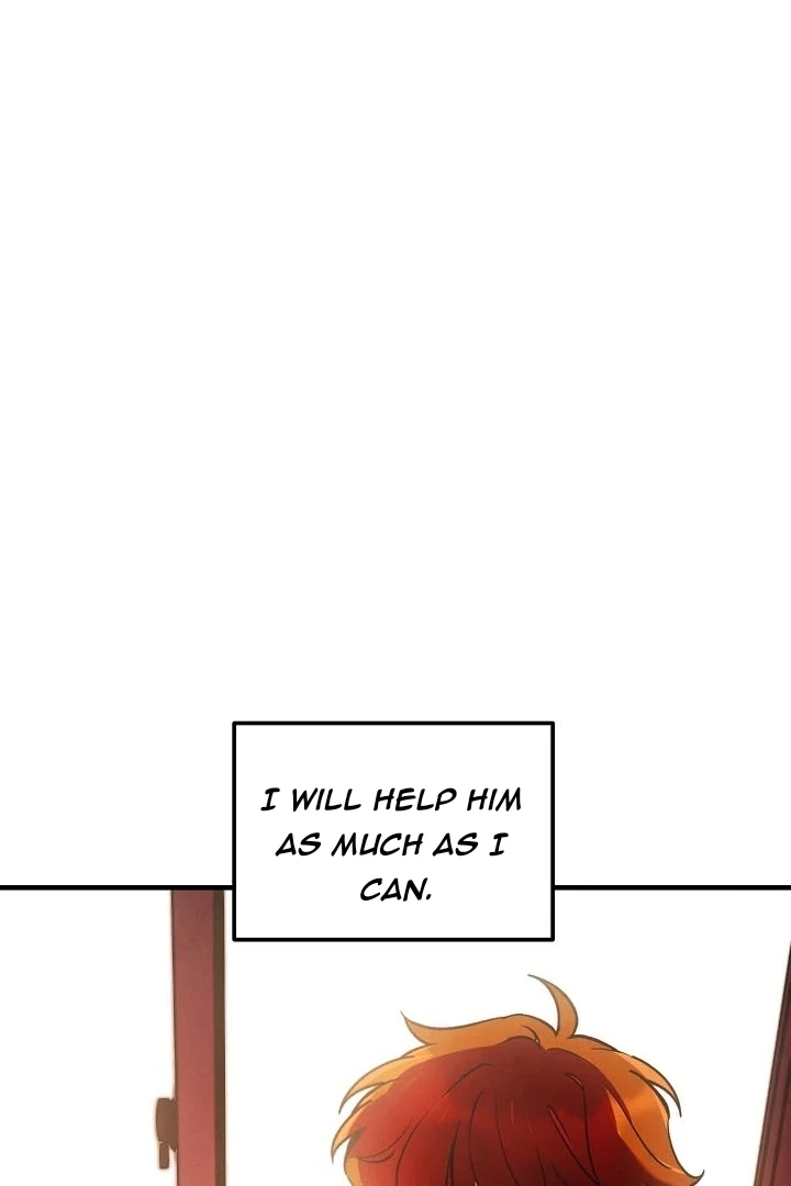 The Spirit of the Ghost Chapter 47.5 page 95 - 