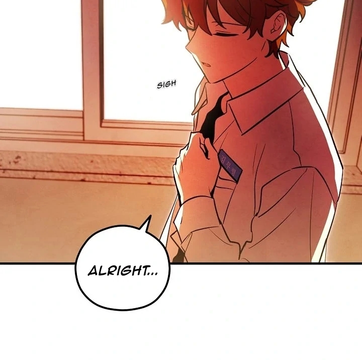 The Spirit of the Ghost Chapter 47.5 page 96 - 