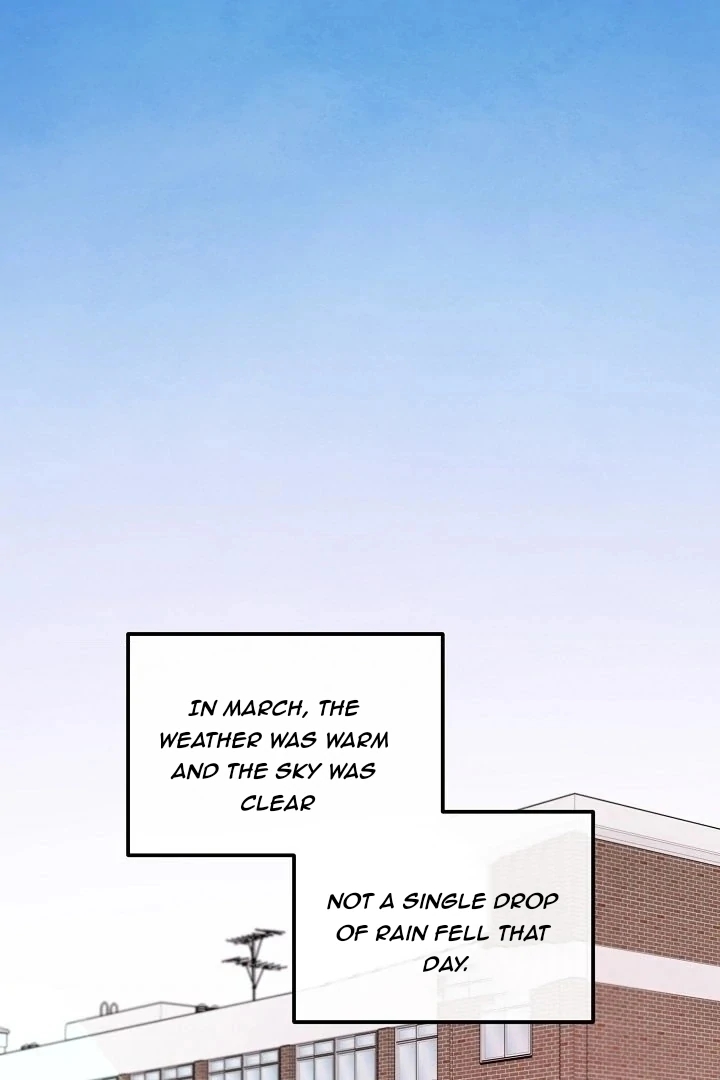 The Spirit of the Ghost Chapter 47.6 page 1 - 