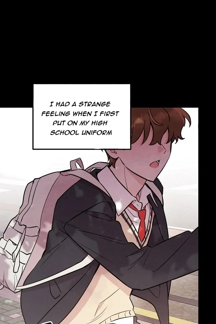 The Spirit of the Ghost Chapter 47.6 page 2 - 
