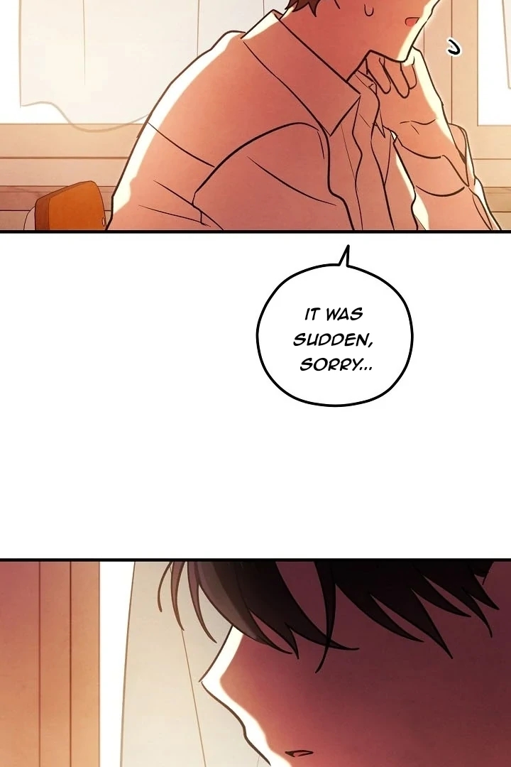 The Spirit of the Ghost Chapter 47.6 page 101 - 