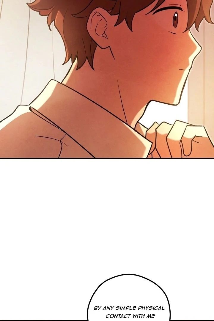 The Spirit of the Ghost Chapter 47.6 page 103 - 