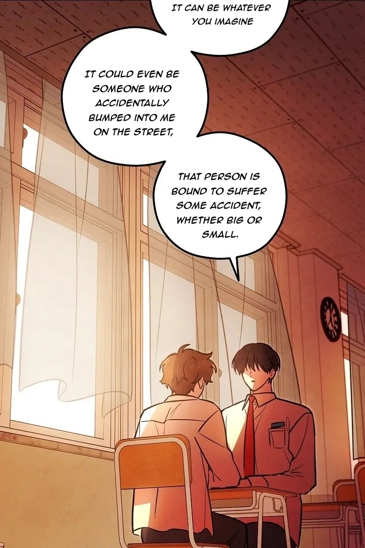 The Spirit of the Ghost Chapter 47.6 page 104 - 
