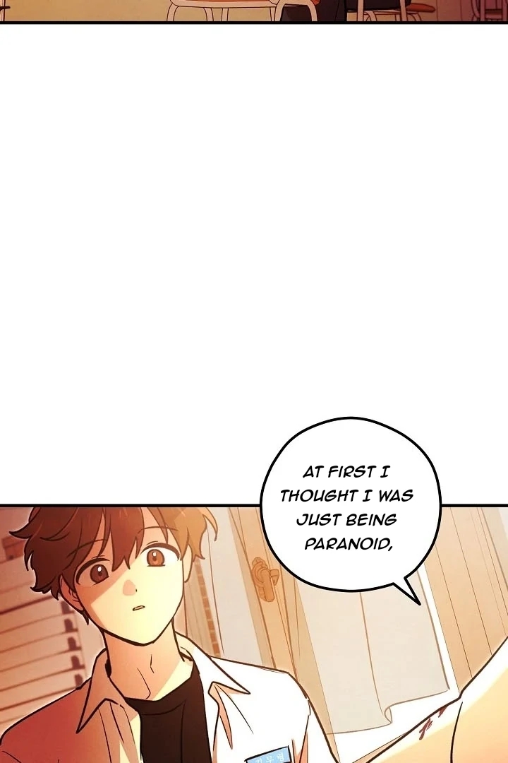 The Spirit of the Ghost Chapter 47.6 page 105 - 