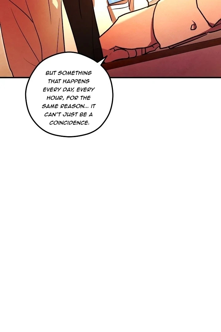 The Spirit of the Ghost Chapter 47.6 page 106 - 