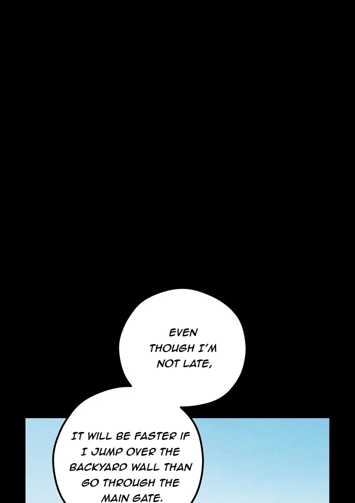 The Spirit of the Ghost Chapter 47.6 page 12 - 