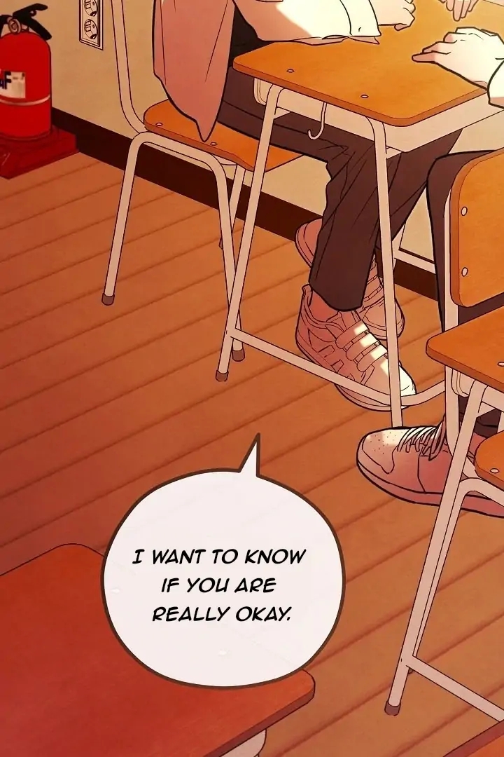 The Spirit of the Ghost Chapter 47.6 page 115 - 