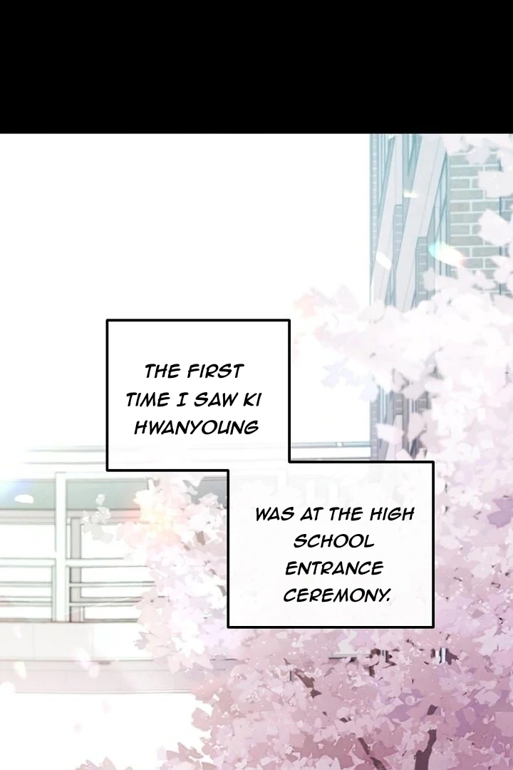 The Spirit of the Ghost Chapter 47.6 page 16 - 