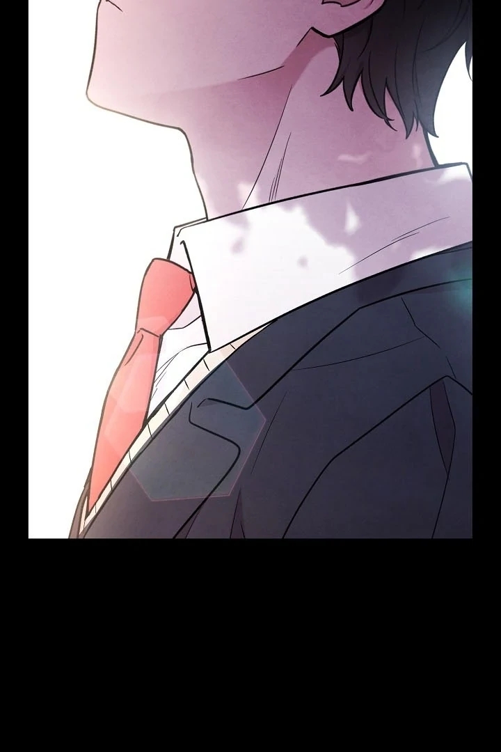 The Spirit of the Ghost Chapter 47.6 page 19 - 