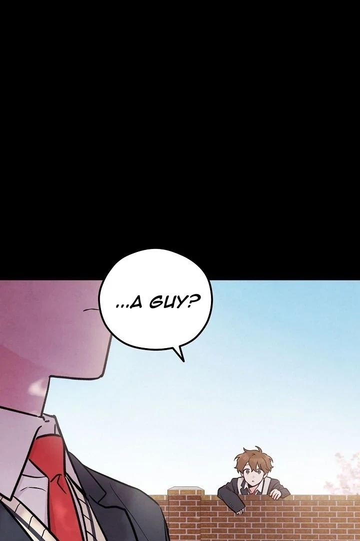 The Spirit of the Ghost Chapter 47.6 page 20 - 