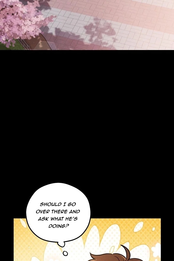 The Spirit of the Ghost Chapter 47.6 page 23 - 