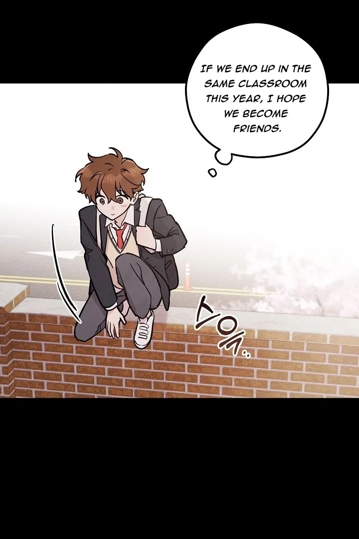 The Spirit of the Ghost Chapter 47.6 page 25 - 