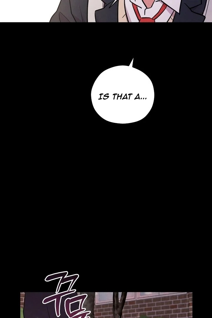The Spirit of the Ghost Chapter 47.6 page 29 - 