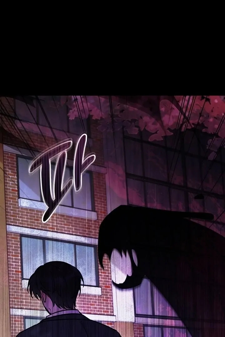 The Spirit of the Ghost Chapter 47.6 page 31 - 