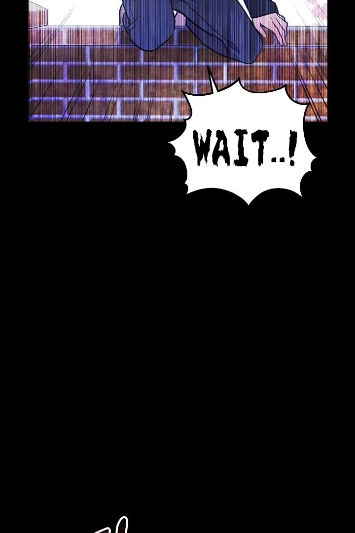 The Spirit of the Ghost Chapter 47.6 page 34 - 