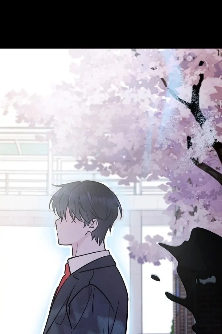 The Spirit of the Ghost Chapter 47.6 page 40 - 