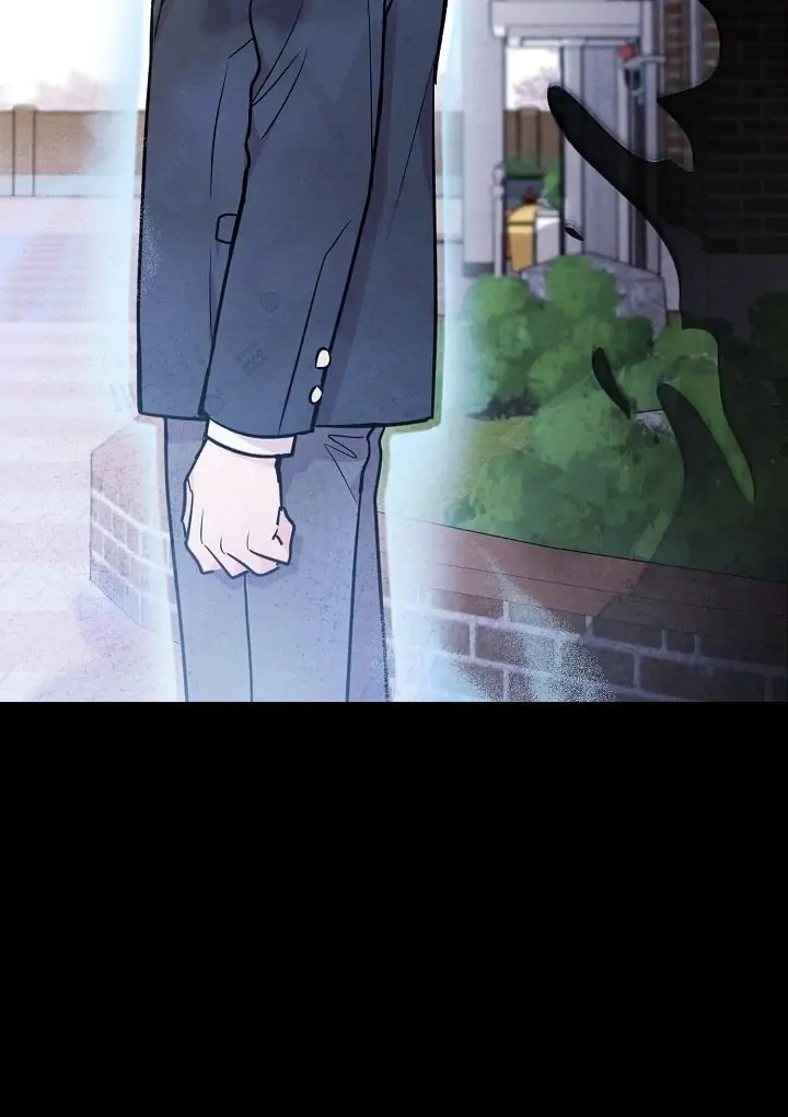 The Spirit of the Ghost Chapter 47.6 page 41 - 