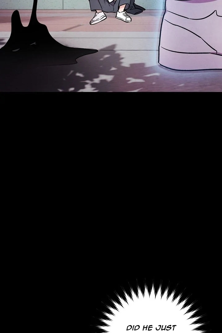 The Spirit of the Ghost Chapter 47.6 page 43 - 