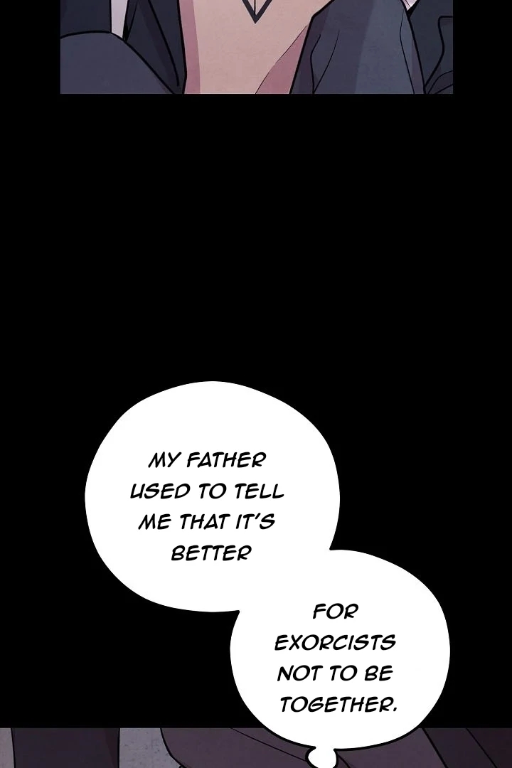 The Spirit of the Ghost Chapter 47.6 page 46 - 