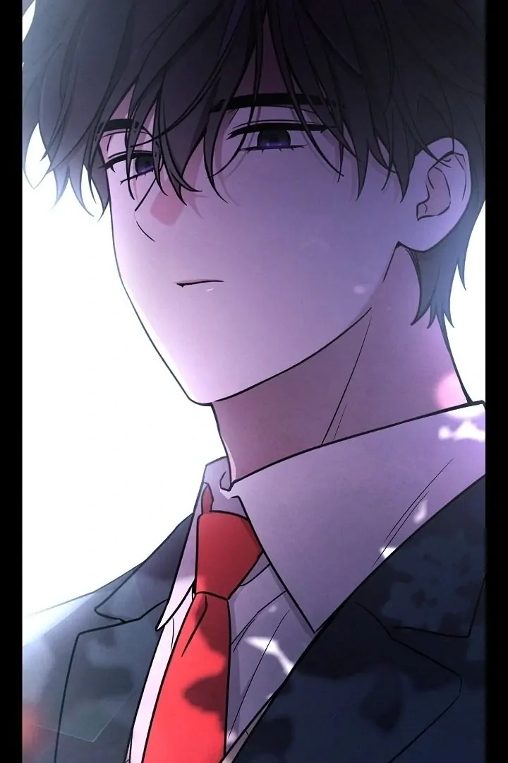 The Spirit of the Ghost Chapter 47.6 page 51 - 