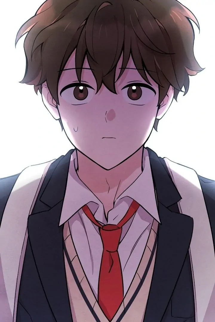 The Spirit of the Ghost Chapter 47.6 page 53 - 