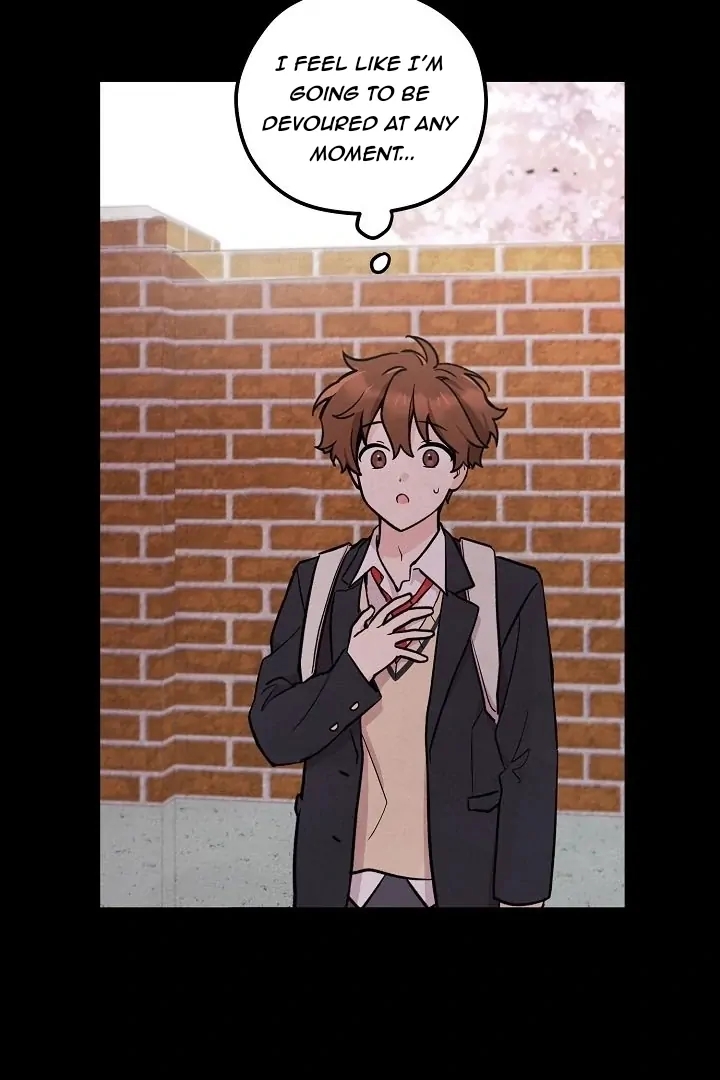 The Spirit of the Ghost Chapter 47.6 page 58 - 