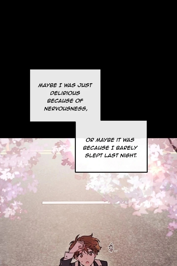 The Spirit of the Ghost Chapter 47.6 page 7 - 