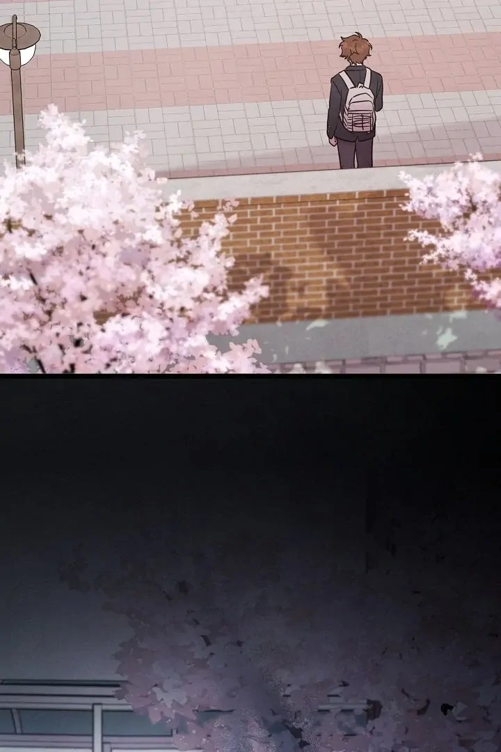 The Spirit of the Ghost Chapter 47.6 page 64 - 