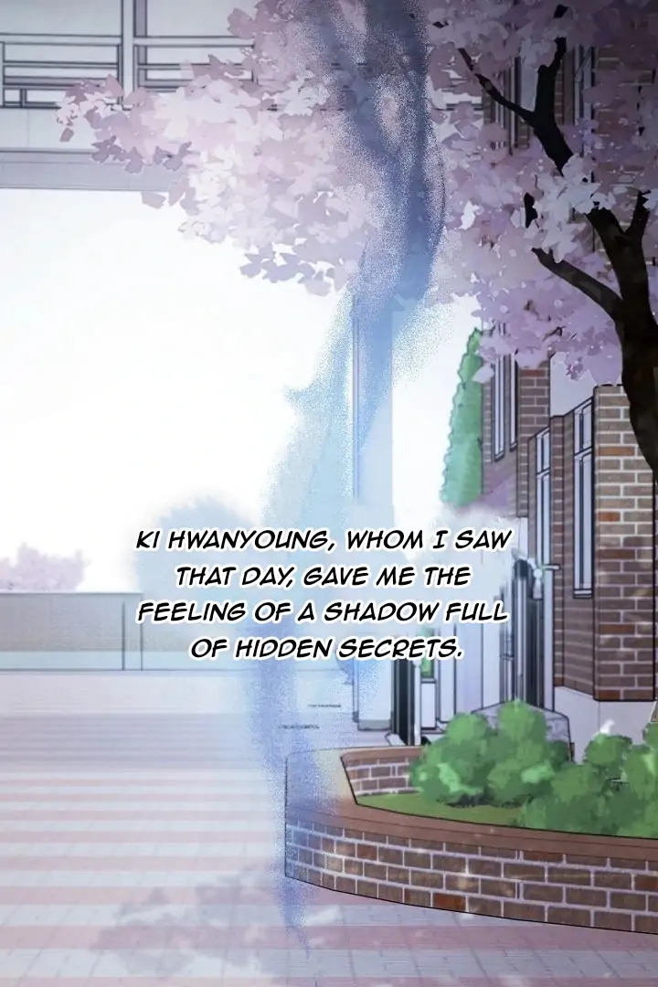 The Spirit of the Ghost Chapter 47.6 page 65 - 
