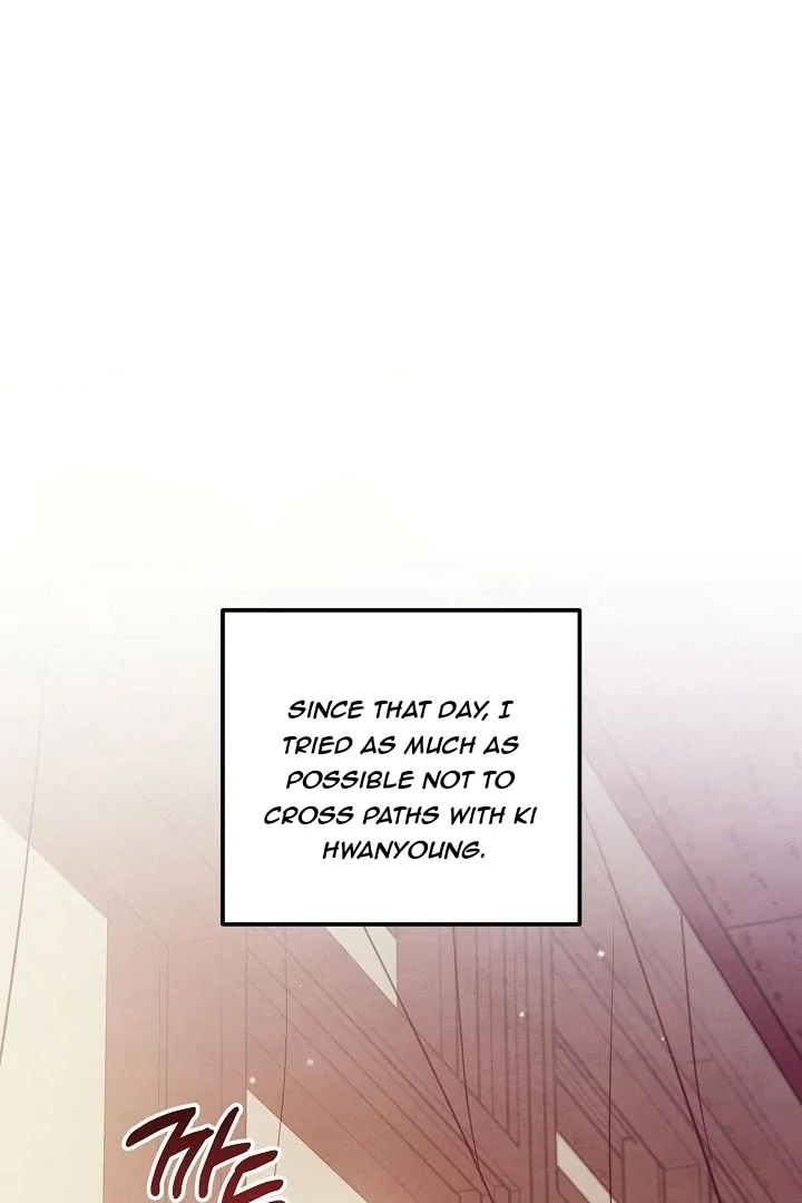 The Spirit of the Ghost Chapter 47.6 page 67 - 