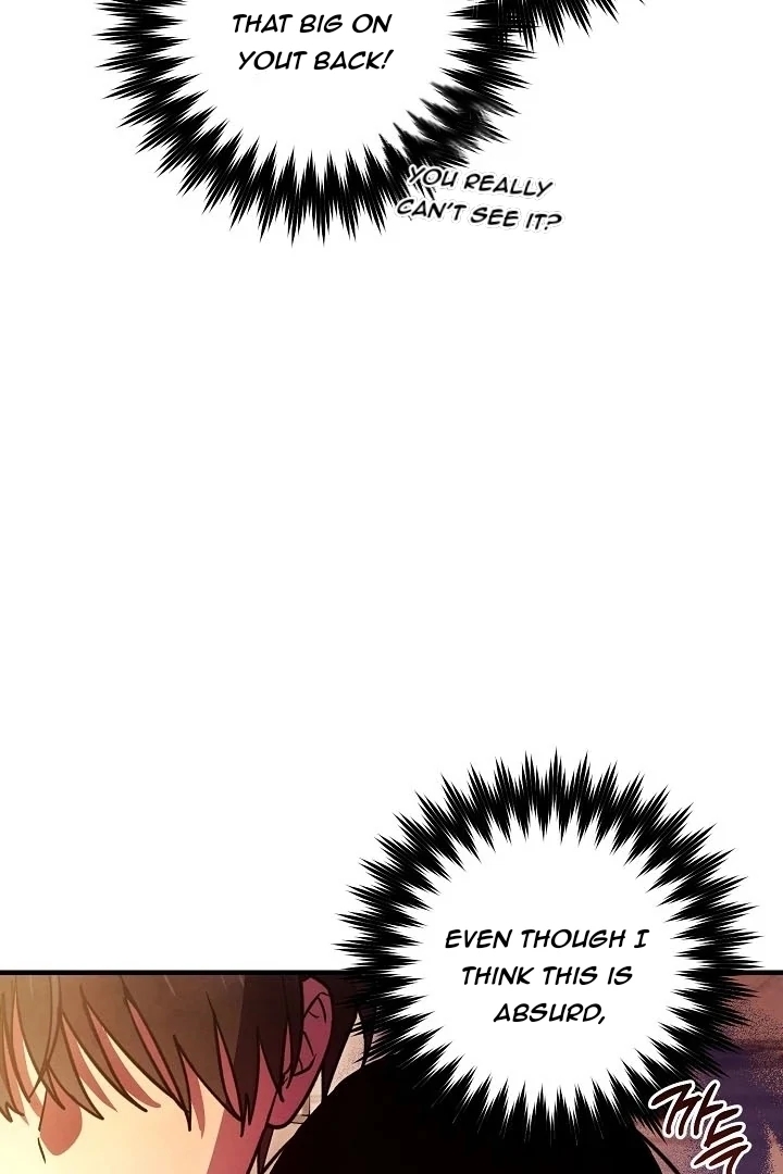 The Spirit of the Ghost Chapter 47.6 page 77 - 