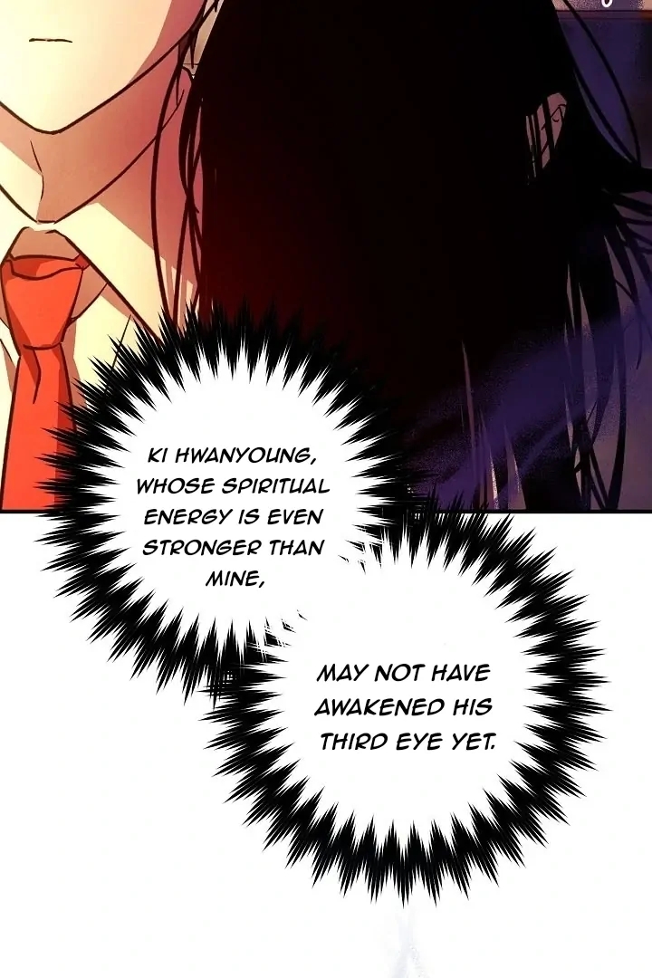 The Spirit of the Ghost Chapter 47.6 page 78 - 