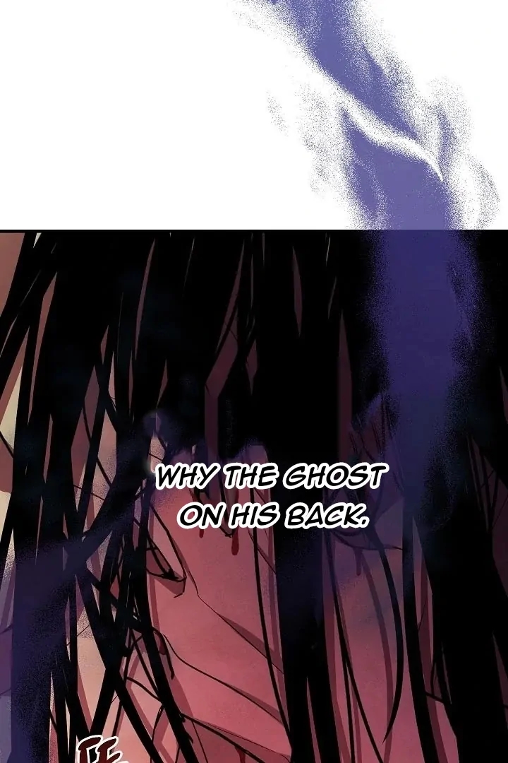The Spirit of the Ghost Chapter 47.6 page 80 - 